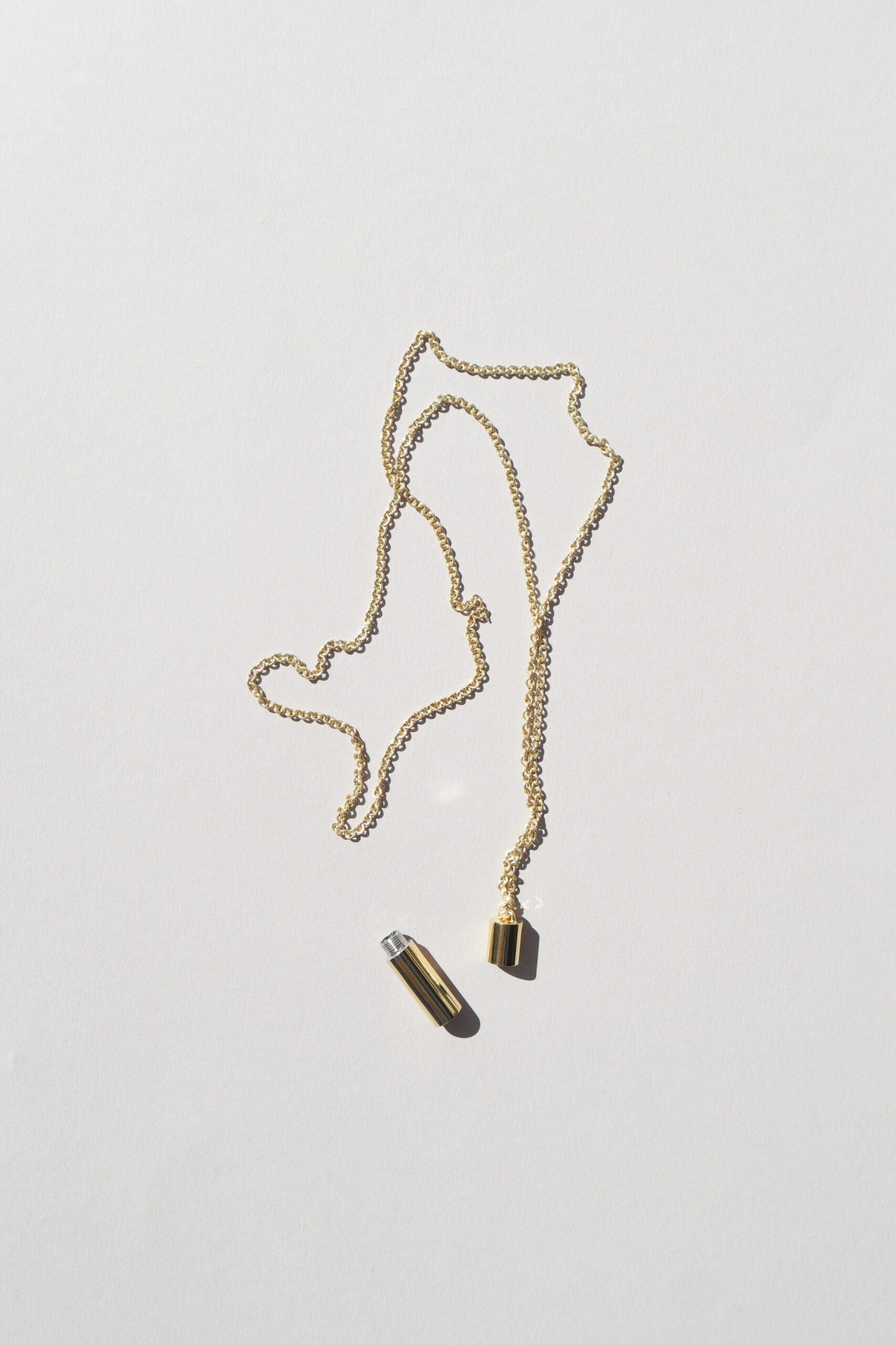 CAPSULE Necklace