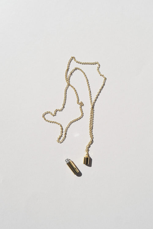 CAPSULE Necklace