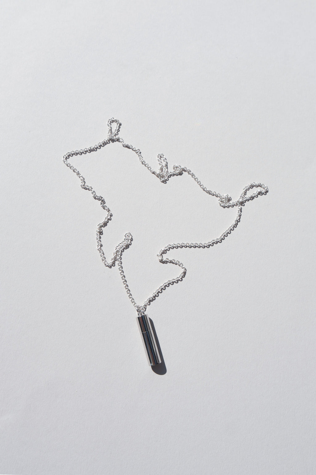 CAPSULE Necklace