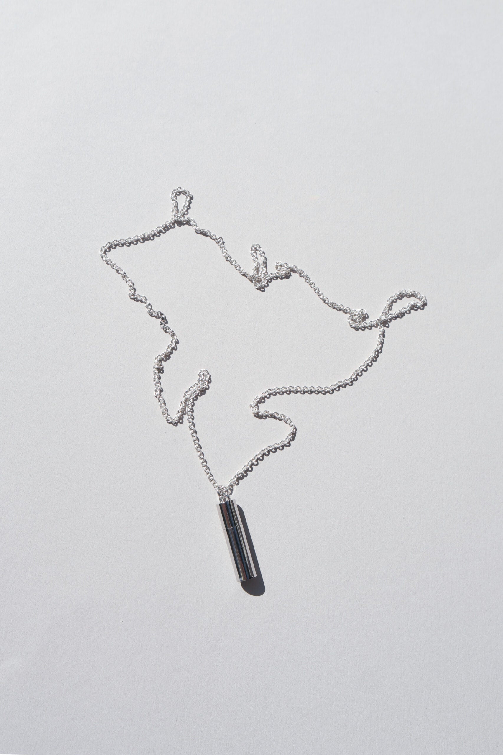 CAPSULE Necklace