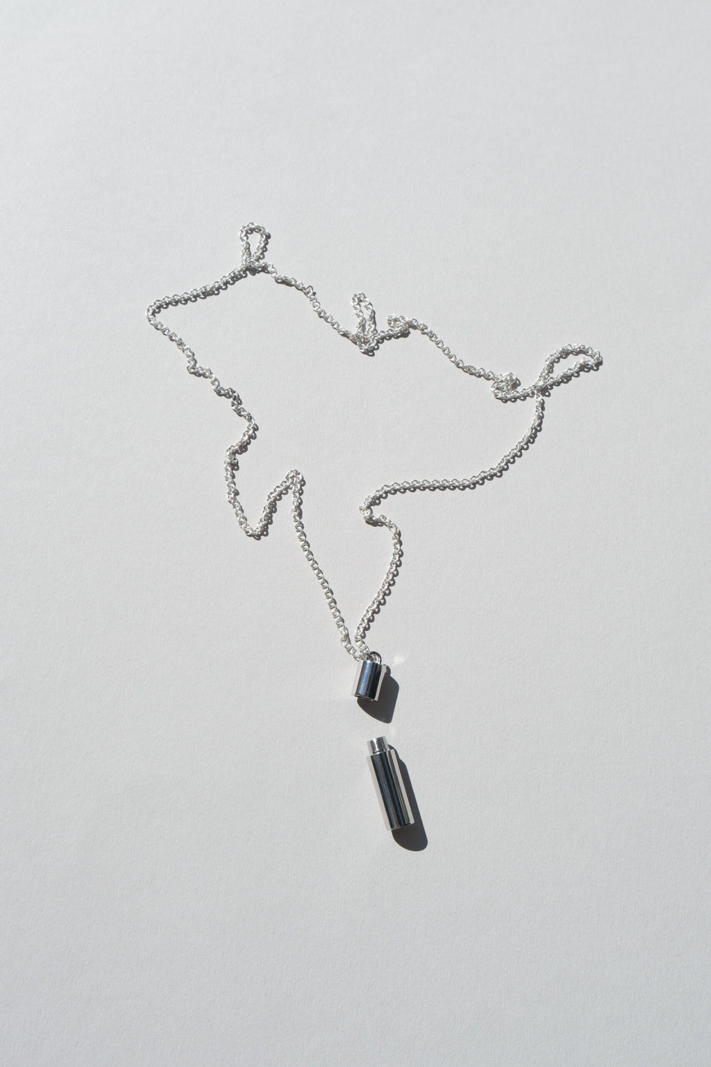 CAPSULE Necklace