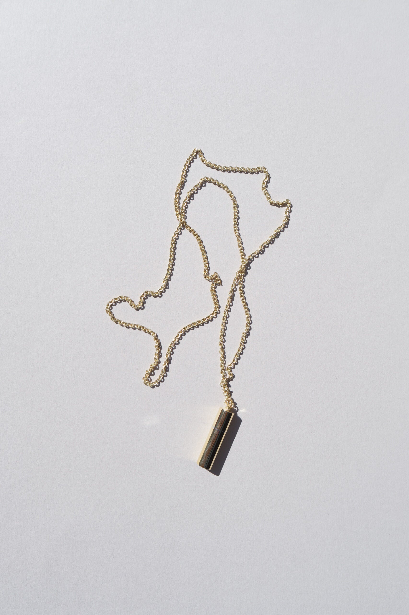CAPSULE Necklace