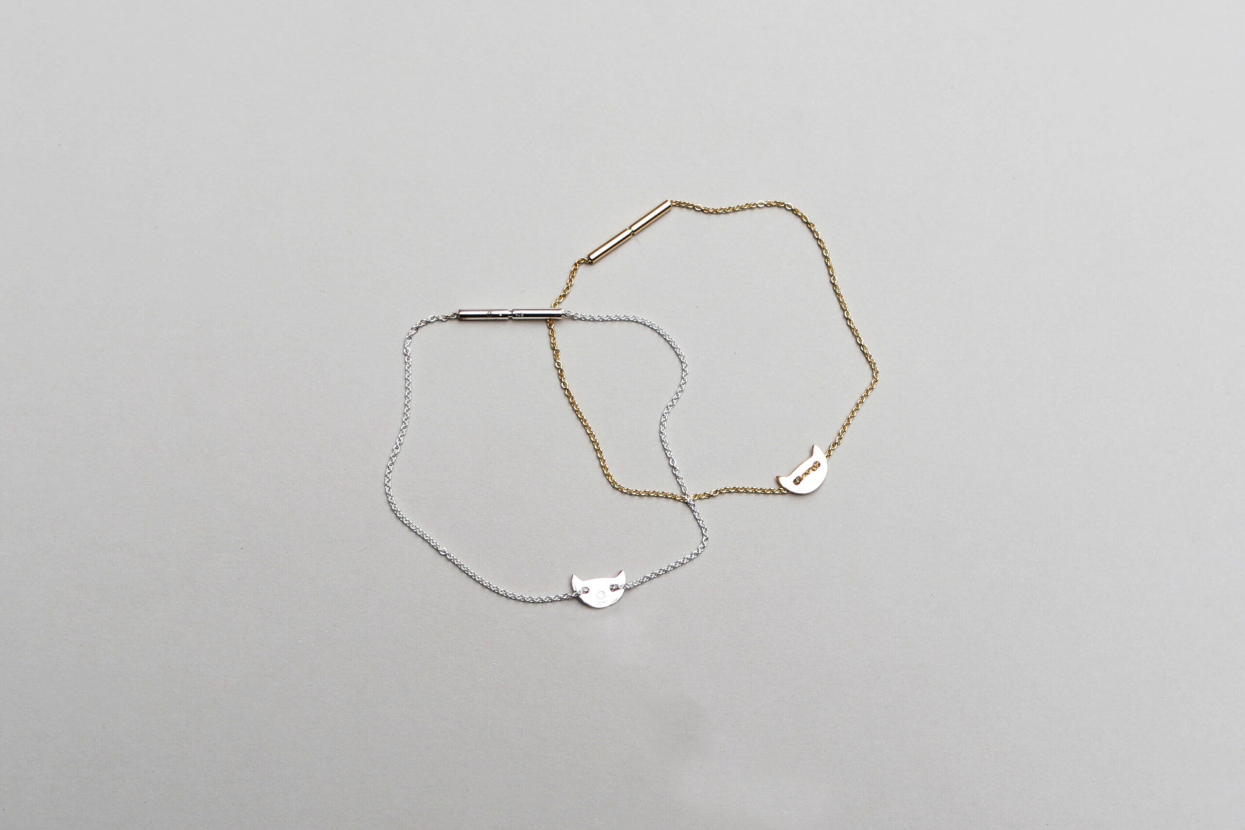 CAT Bracelet