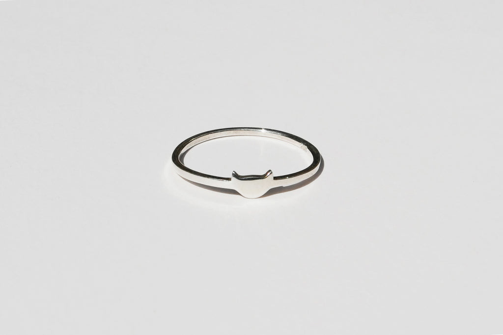 CAT Ring