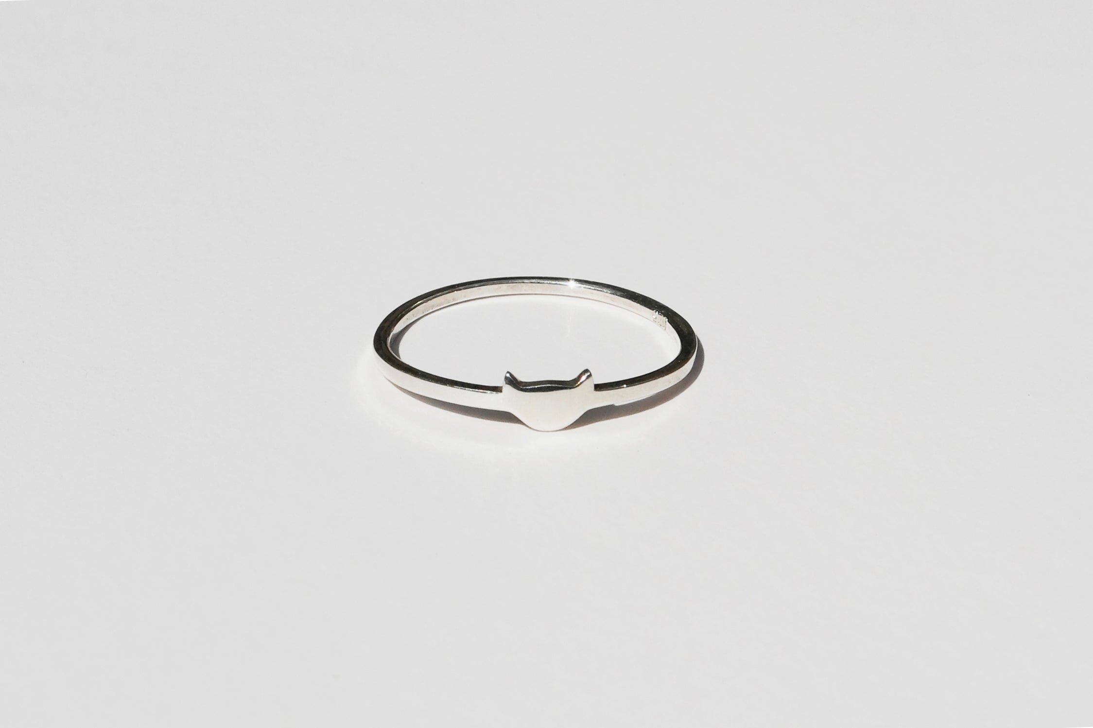 CAT Ring