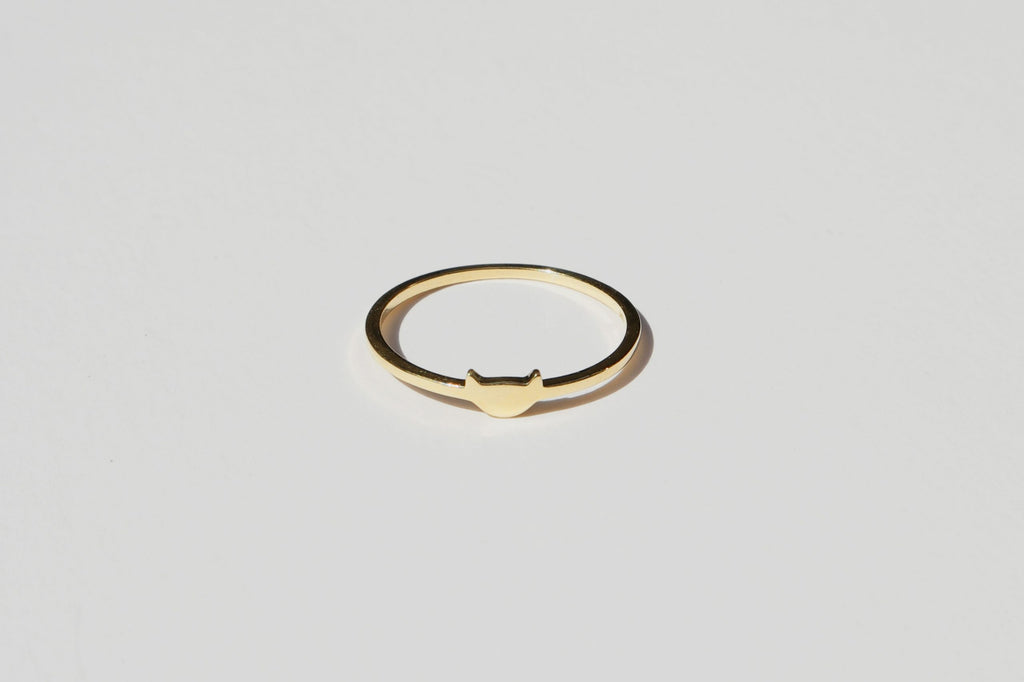 CAT Ring