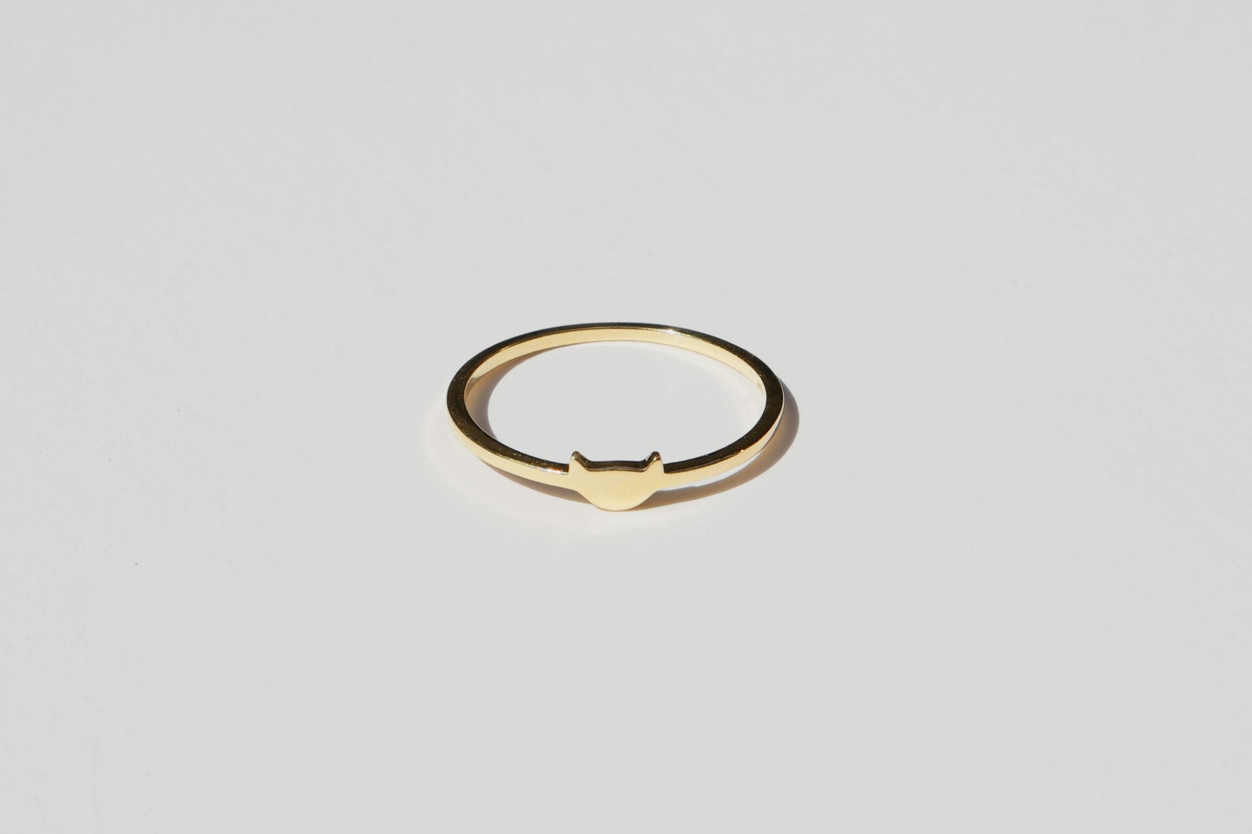 CAT Ring