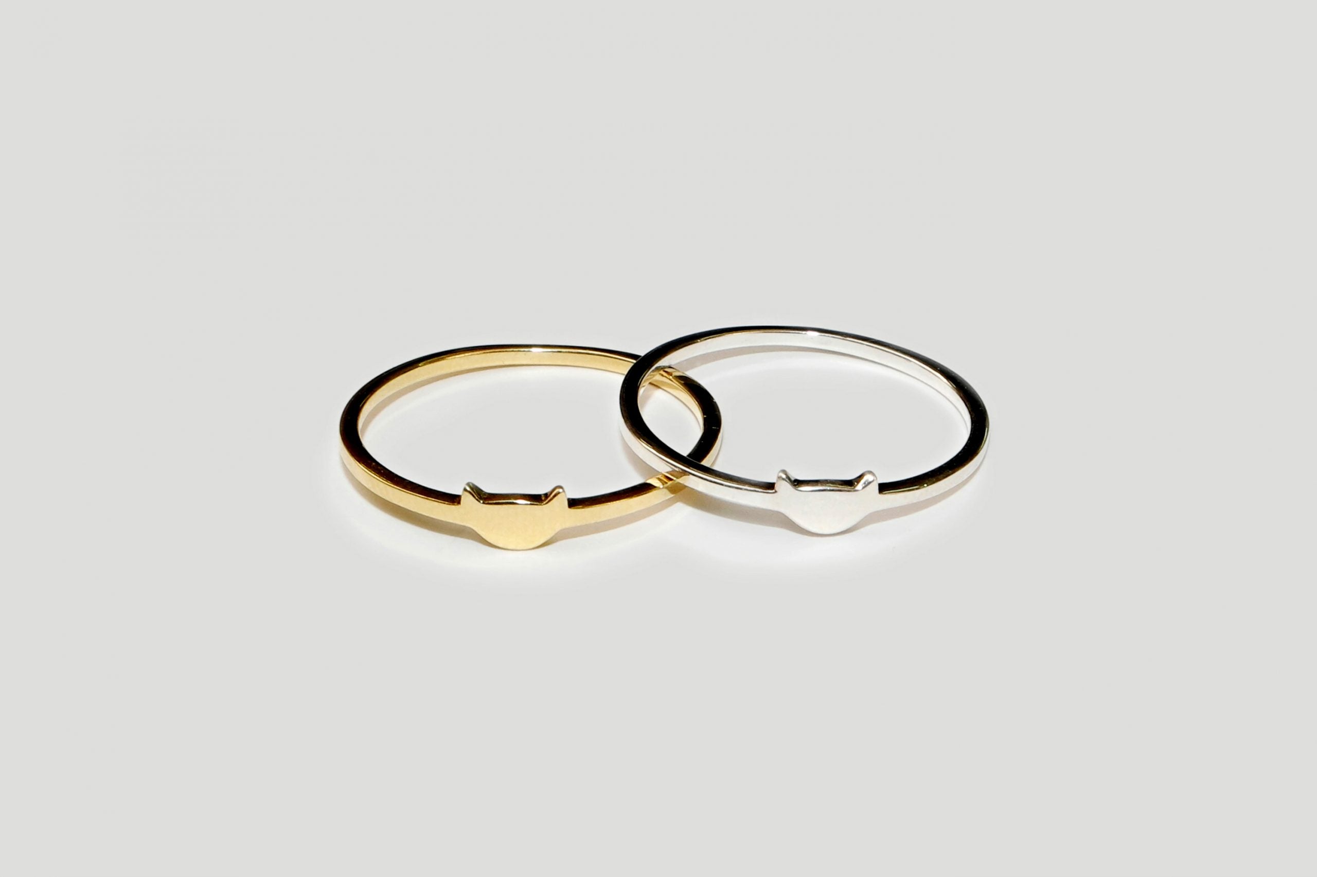 CAT Ring