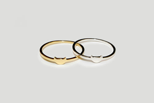 CAT Ring
