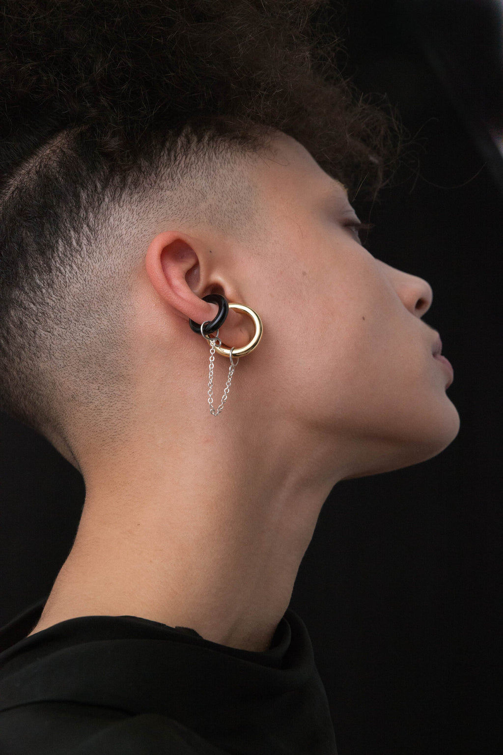 Ear Cuff Chain Add-On