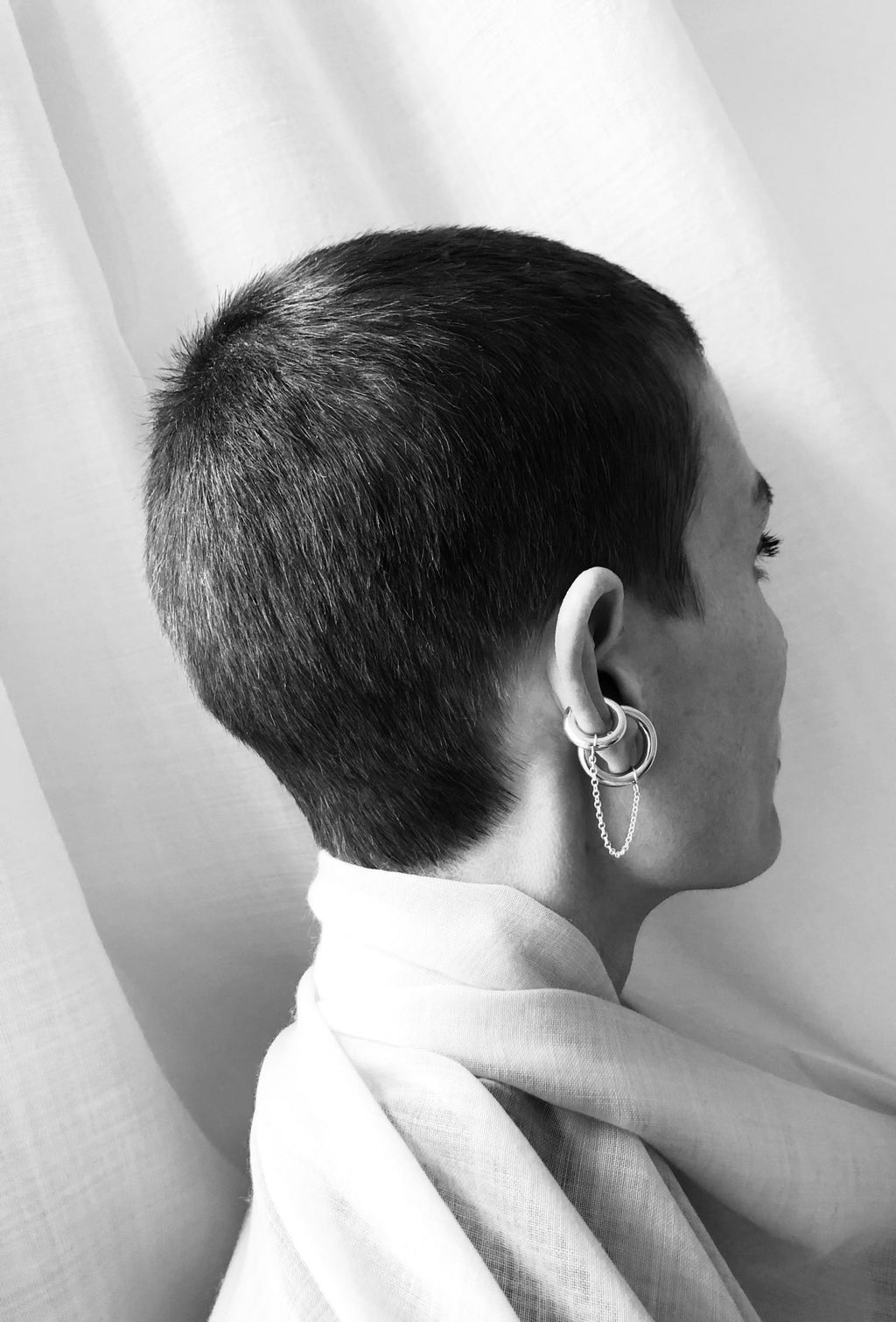 Ear Cuff Chain Add-On