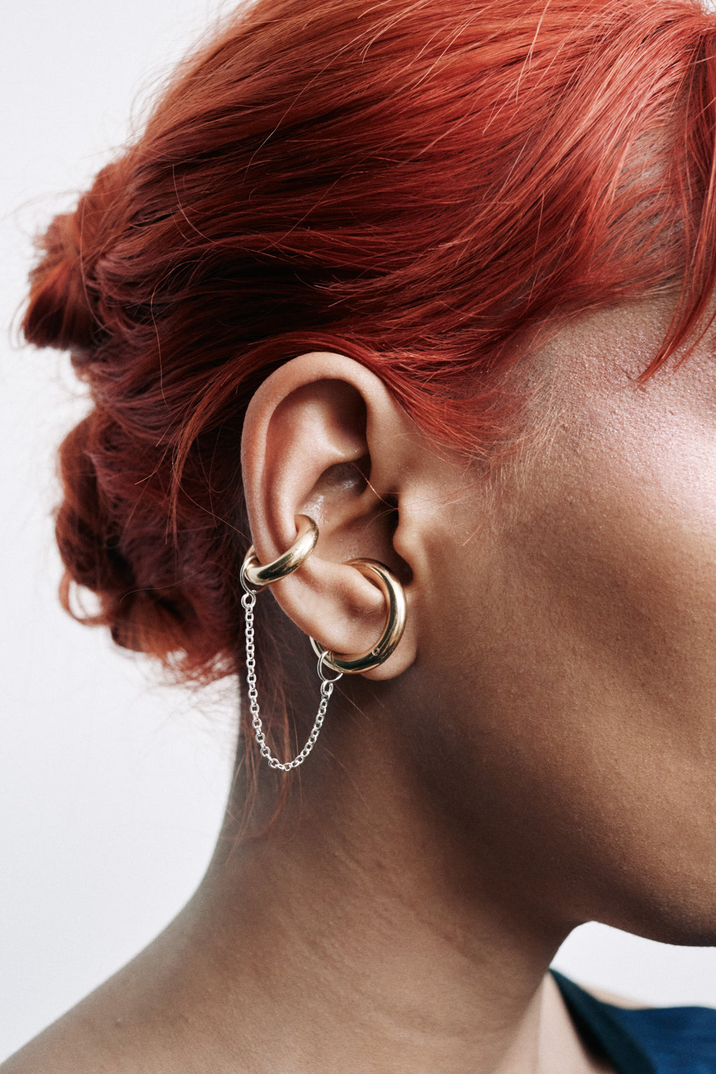 Ear Cuff Chain Add-On
