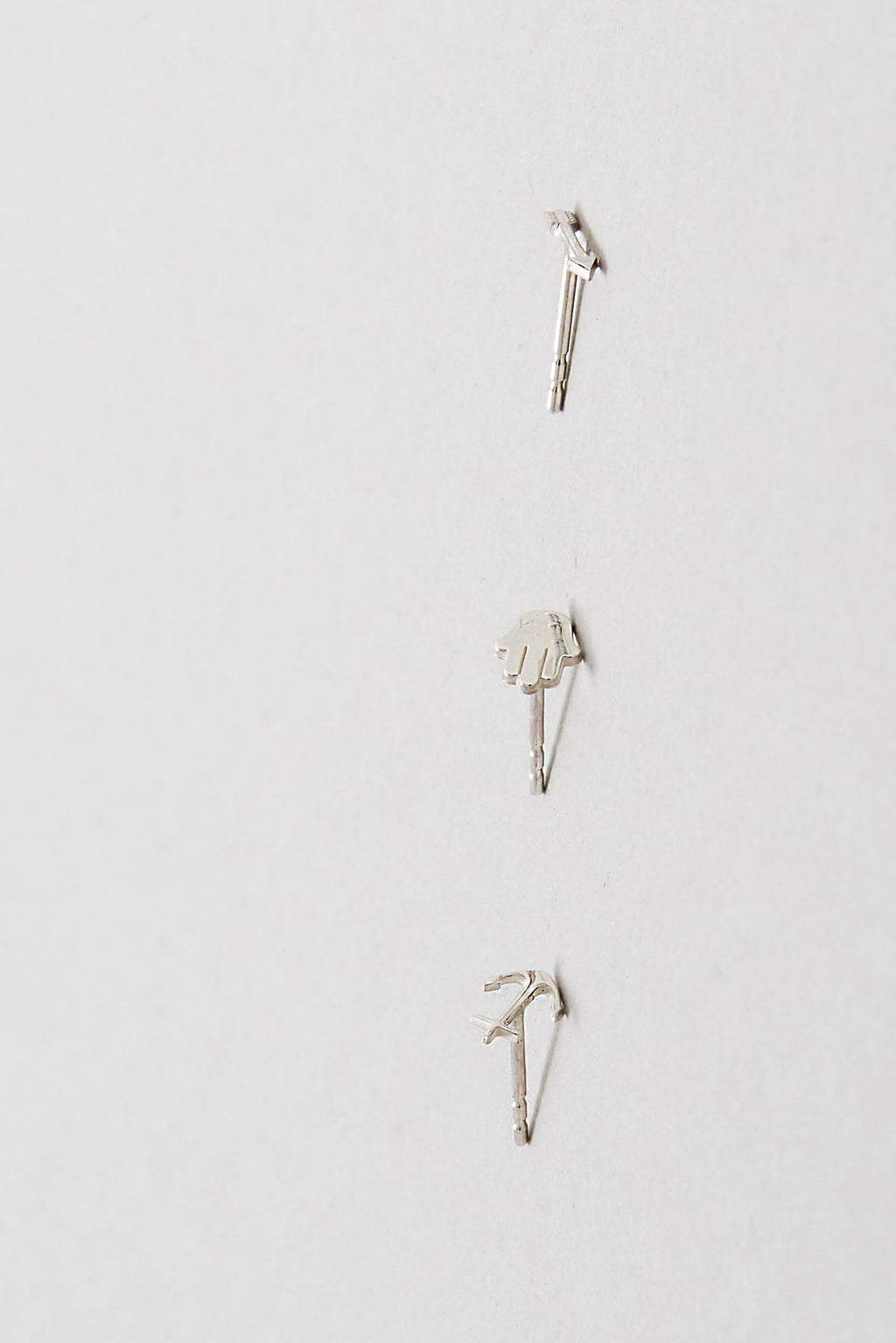 KISMET, ARROW or ANCHOR stud