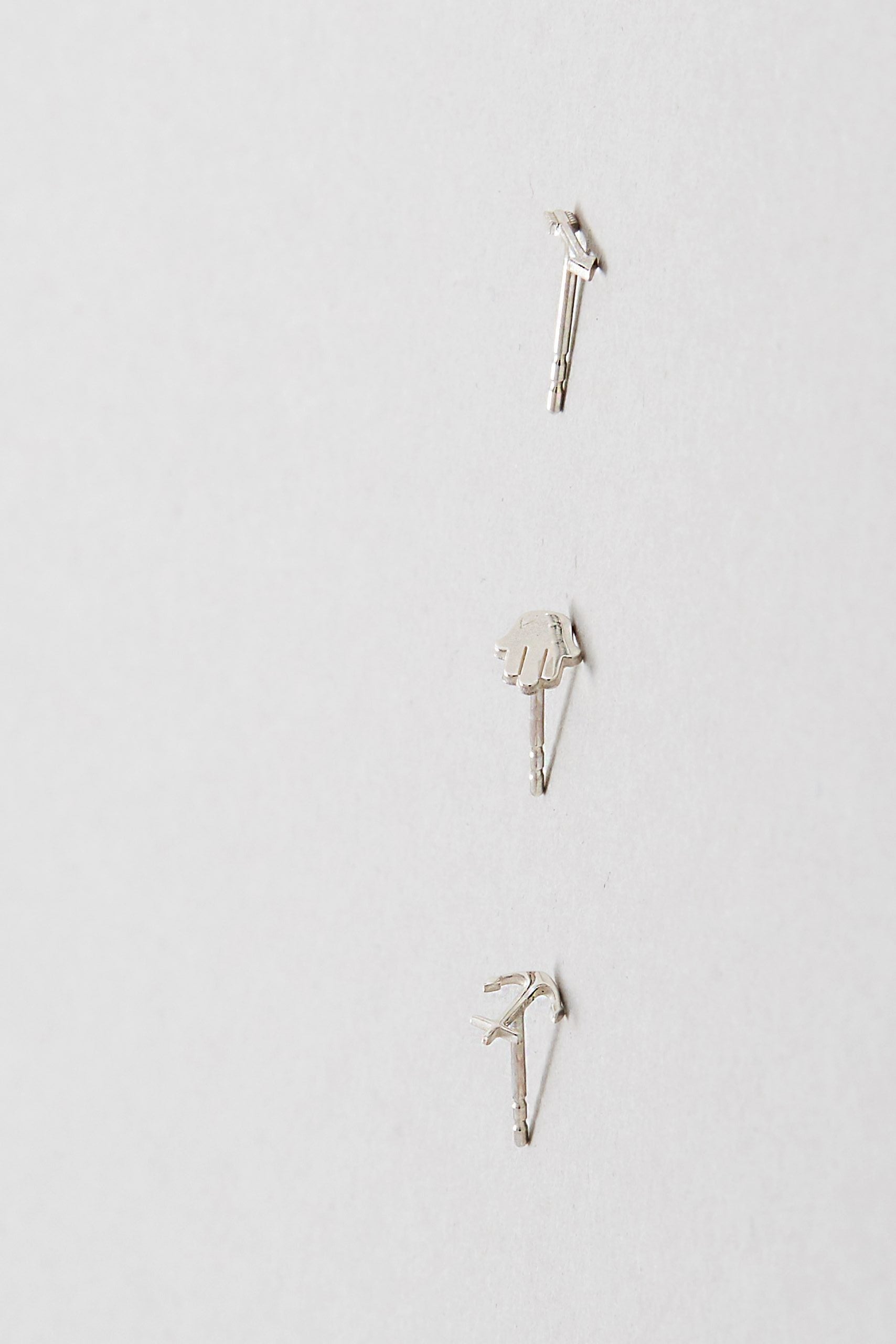 KISMET, ARROW or ANCHOR stud