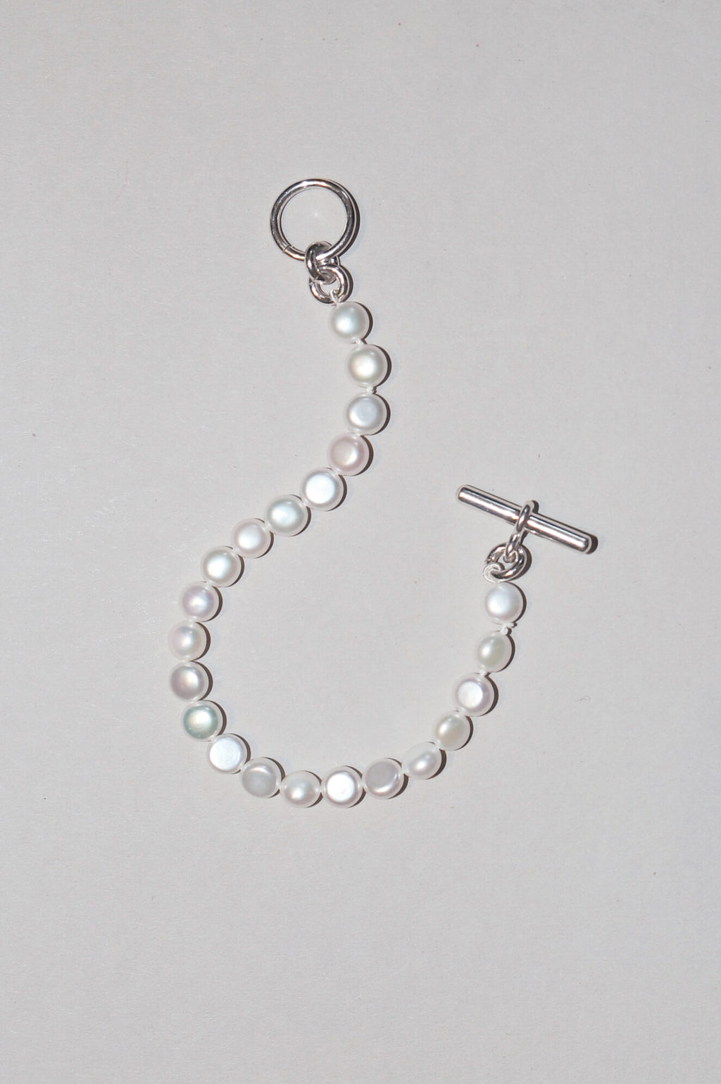 Chunky PEARL Bracelet