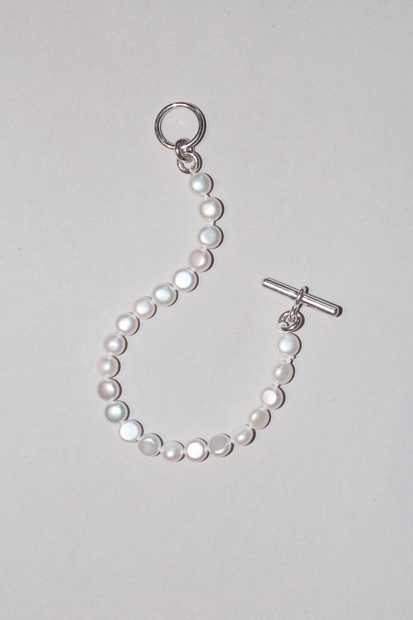 Chunky PEARL Bracelet