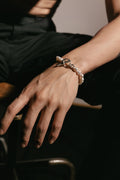 Chunky PEARL Bracelet
