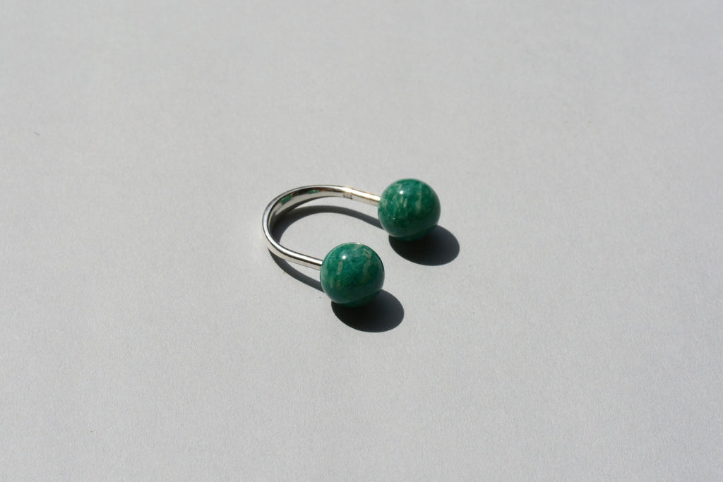 Colour SLING Ring