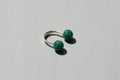 Colour SLING Ring