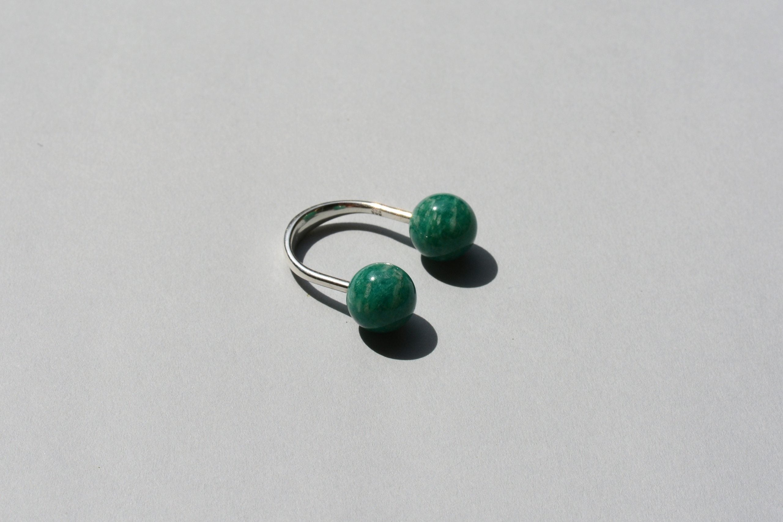 Colour SLING Ring