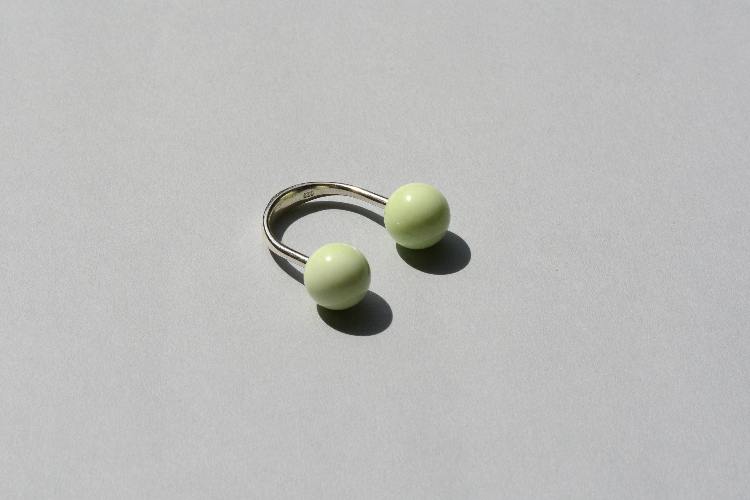 Colour SLING Ring