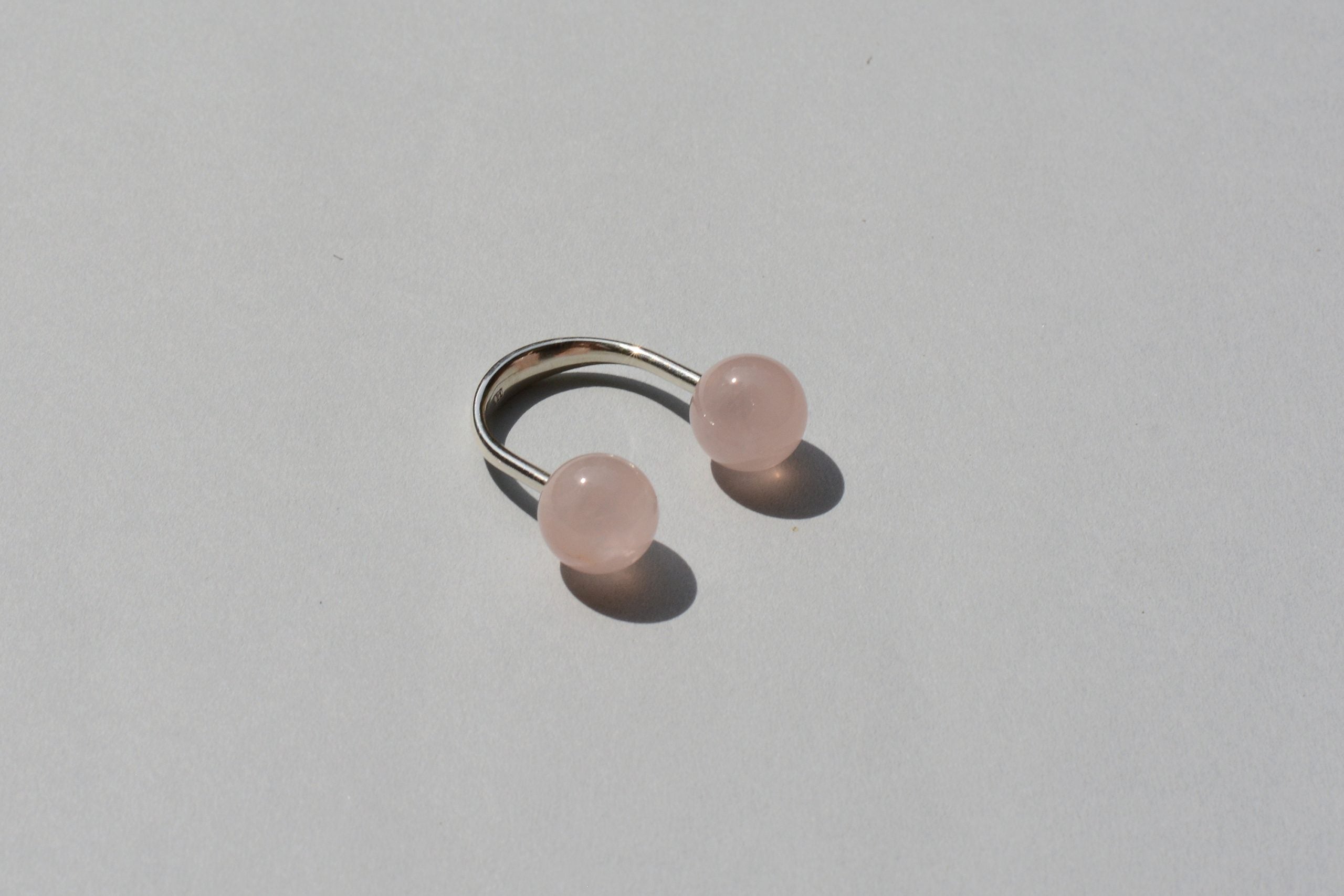 Colour SLING Ring