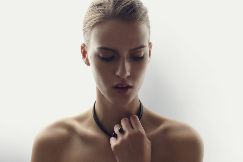 Colour SLING Ring