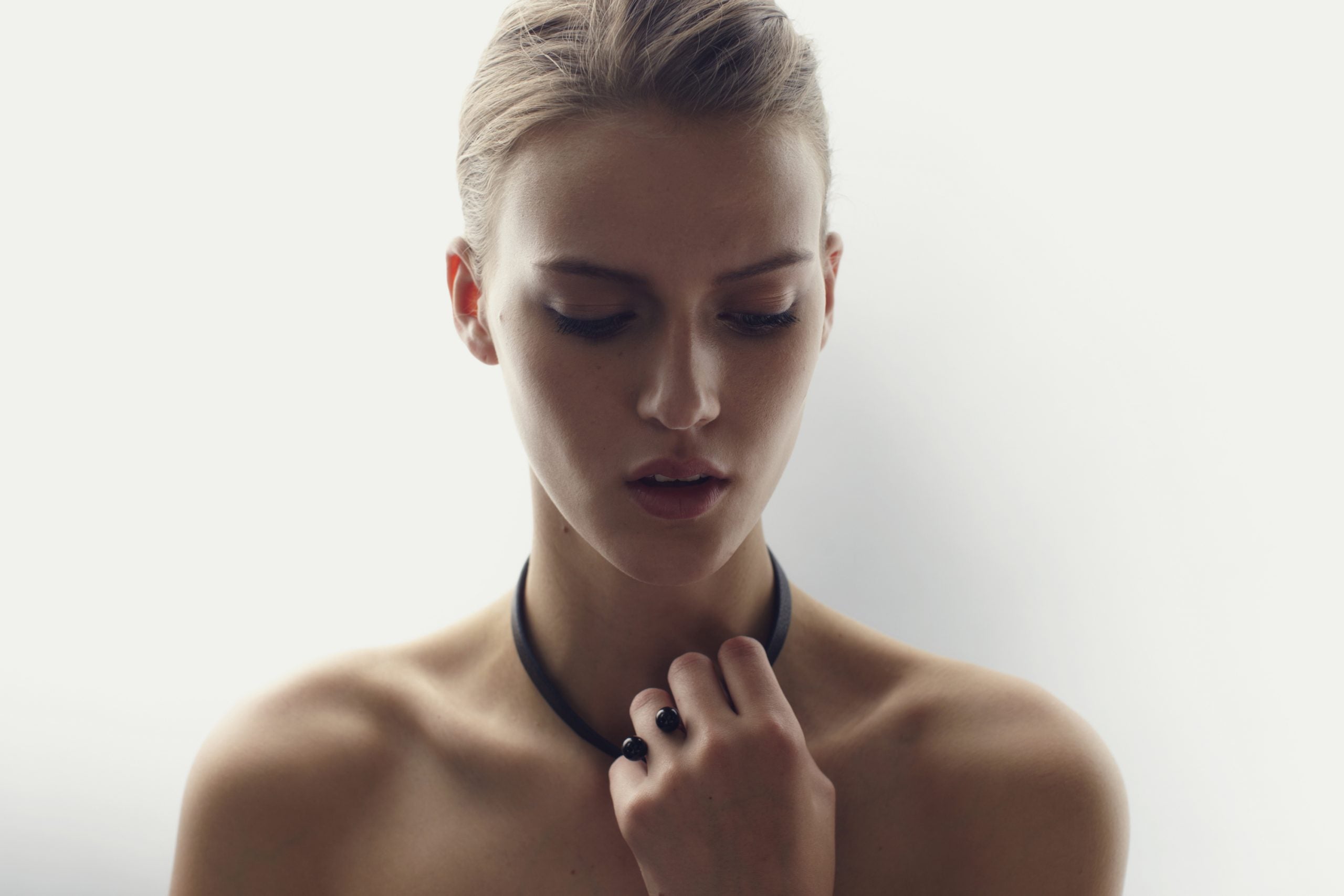 Colour SLING Ring