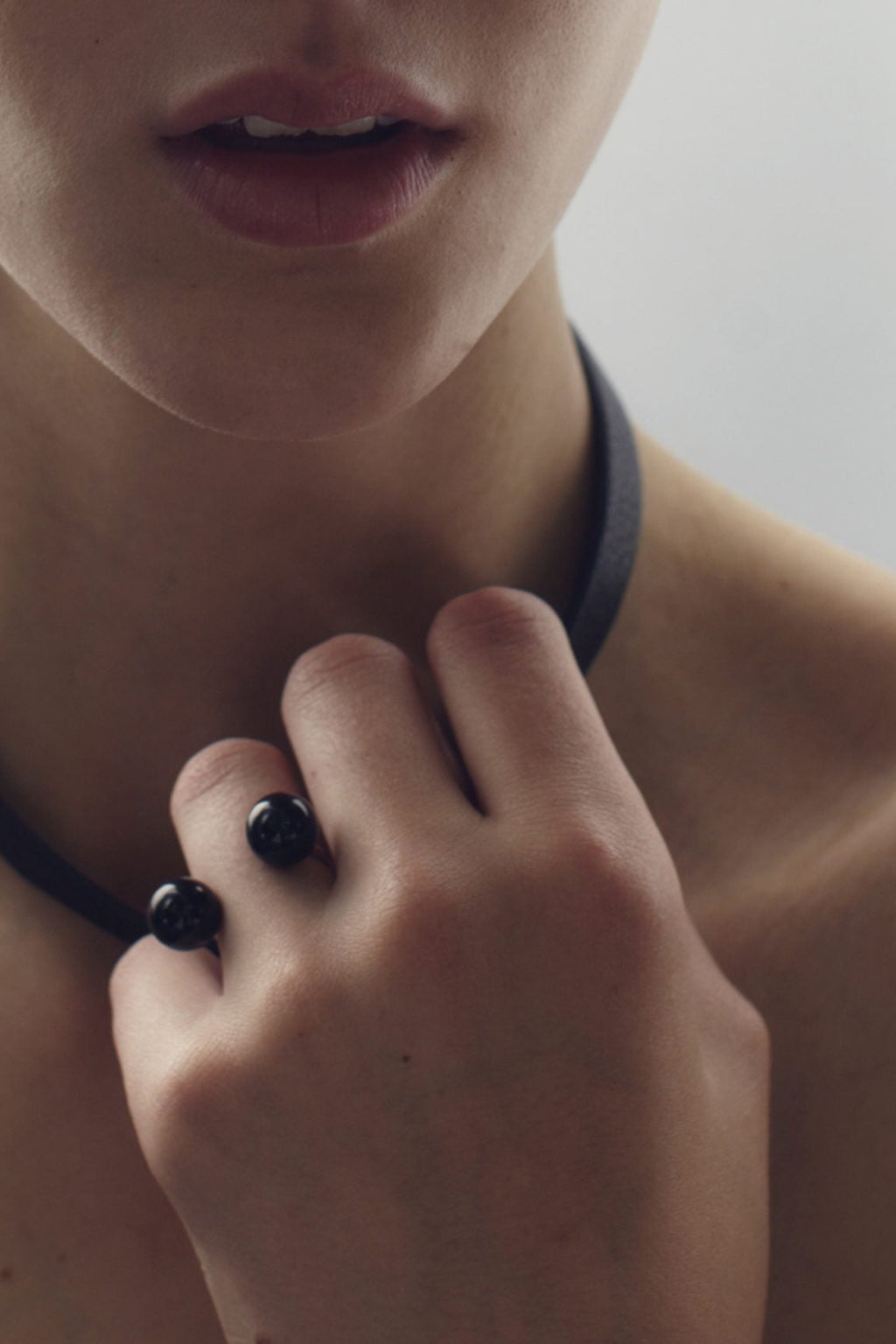 Colour SLING Ring