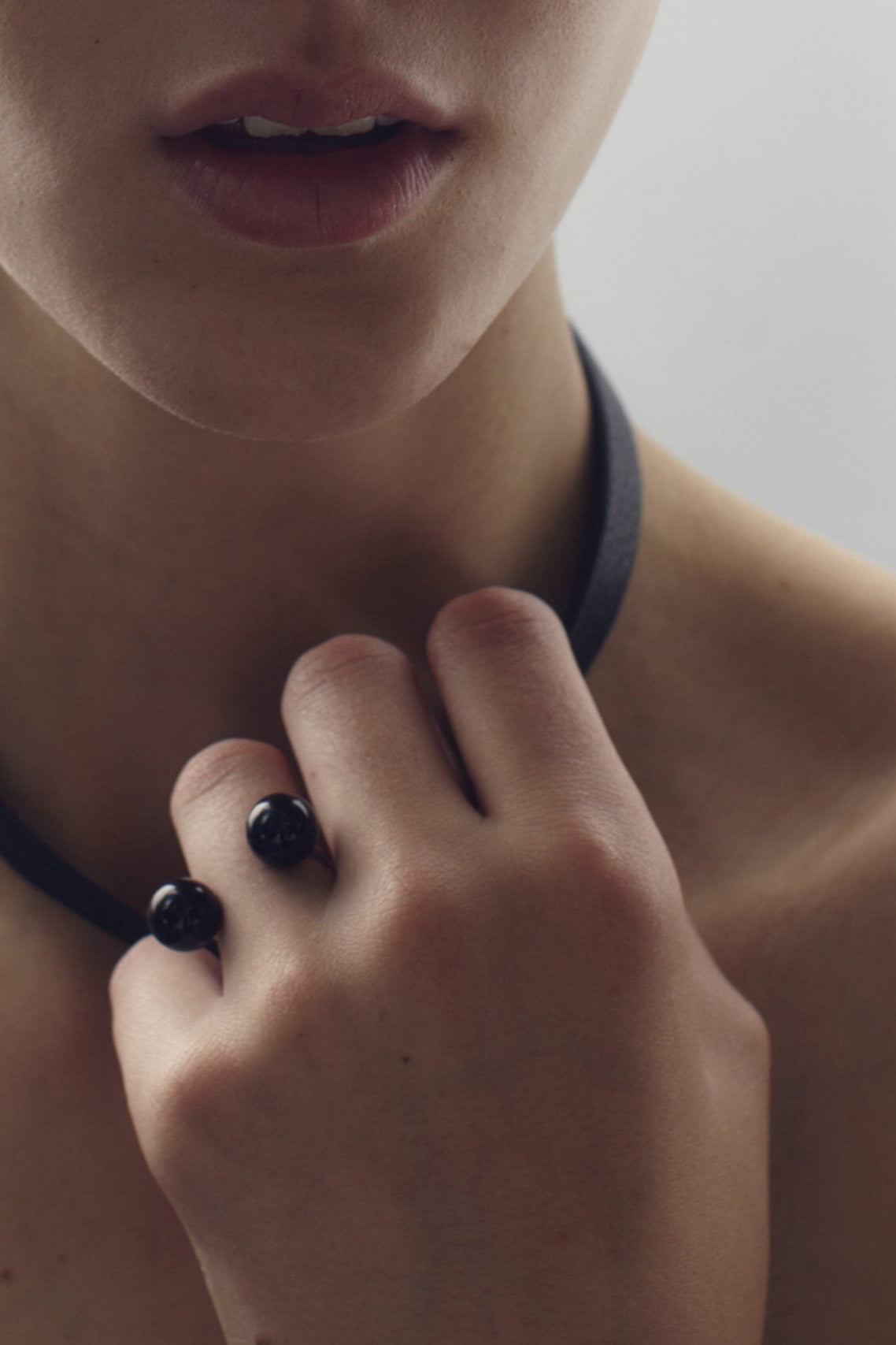 Colour SLING Ring