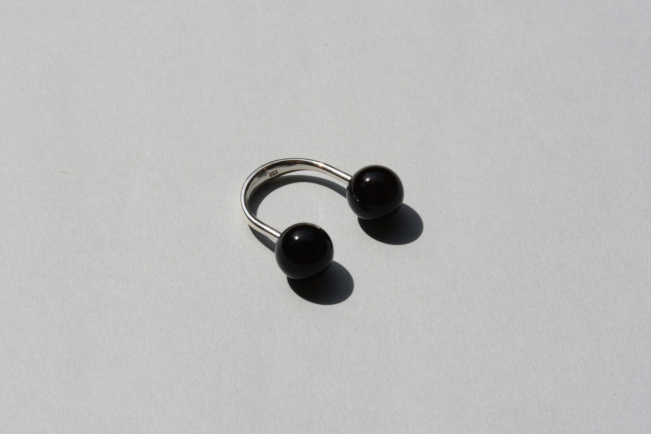 Colour SLING Ring