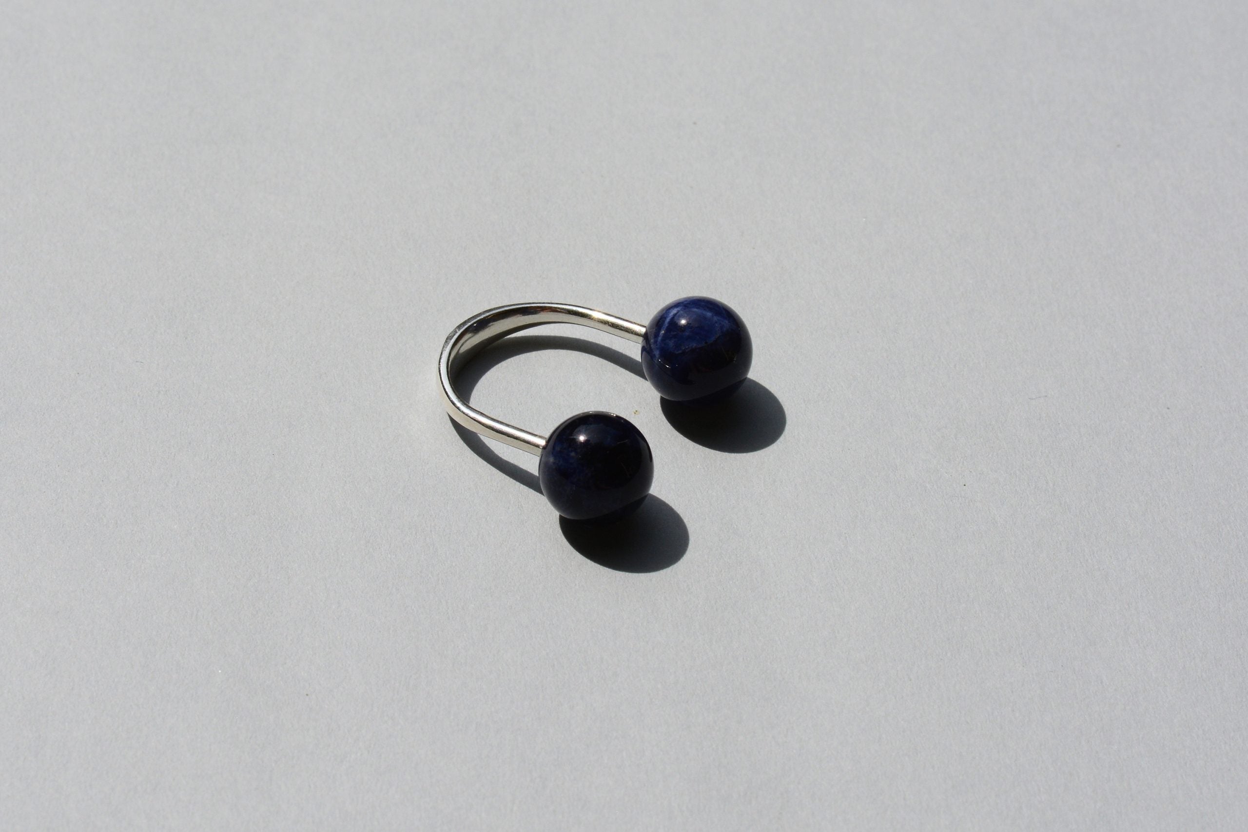 Colour SLING Ring