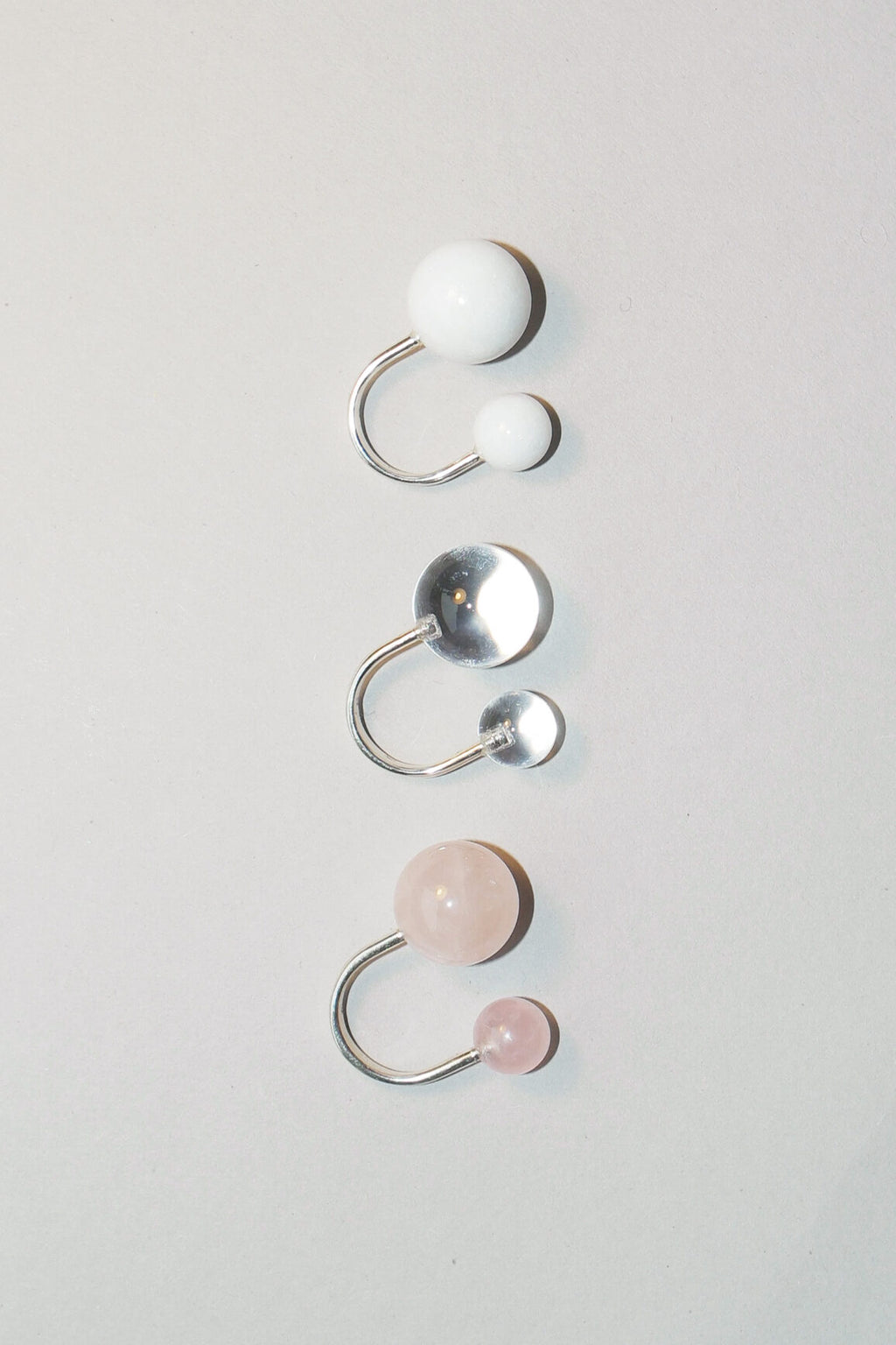 Colour SLING Ring No2