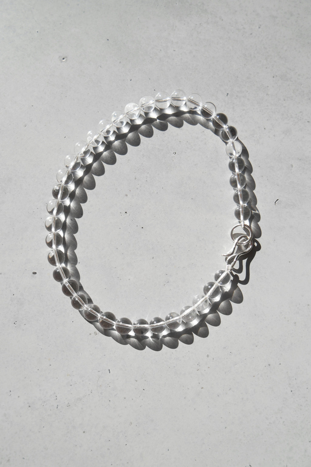 CRYSTAL Necklace