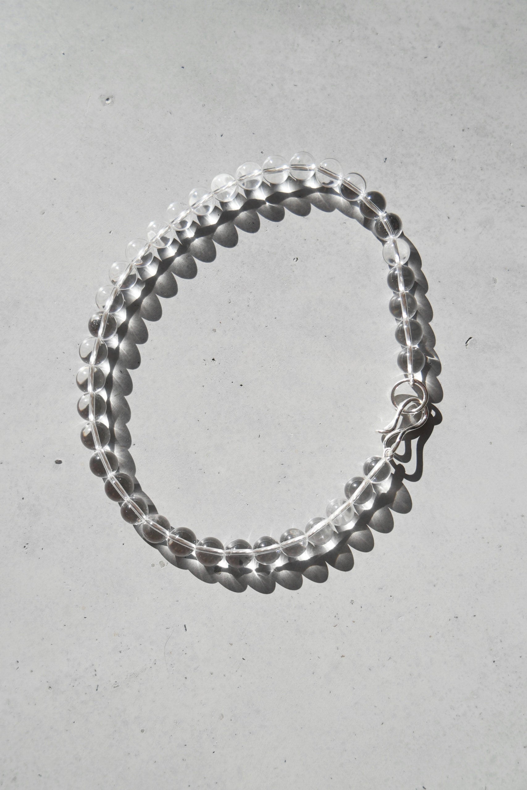 CRYSTAL Necklace
