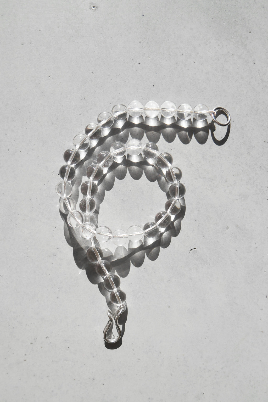 CRYSTAL Necklace