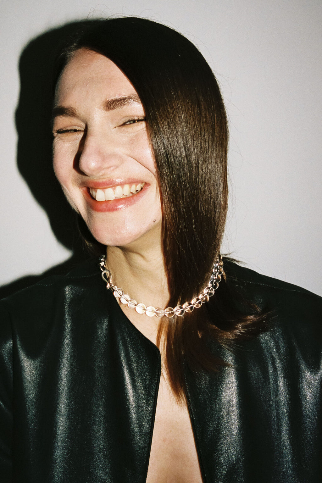 CRYSTAL Necklace
