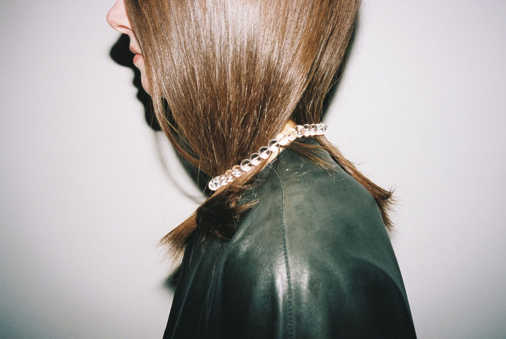 CRYSTAL Necklace