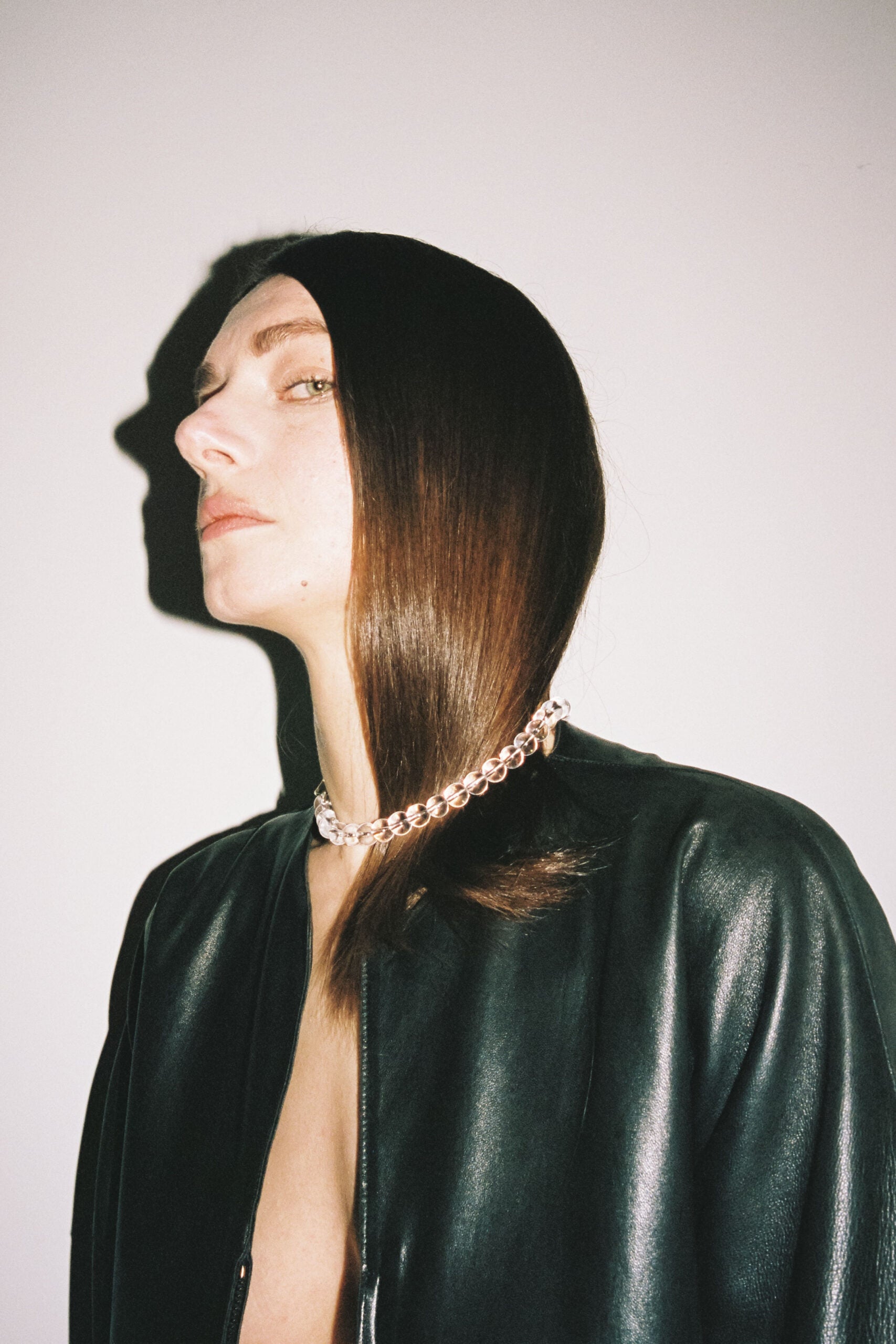 CRYSTAL Necklace