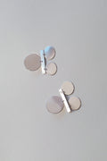 Dancing PAILLETTES Earrings No4