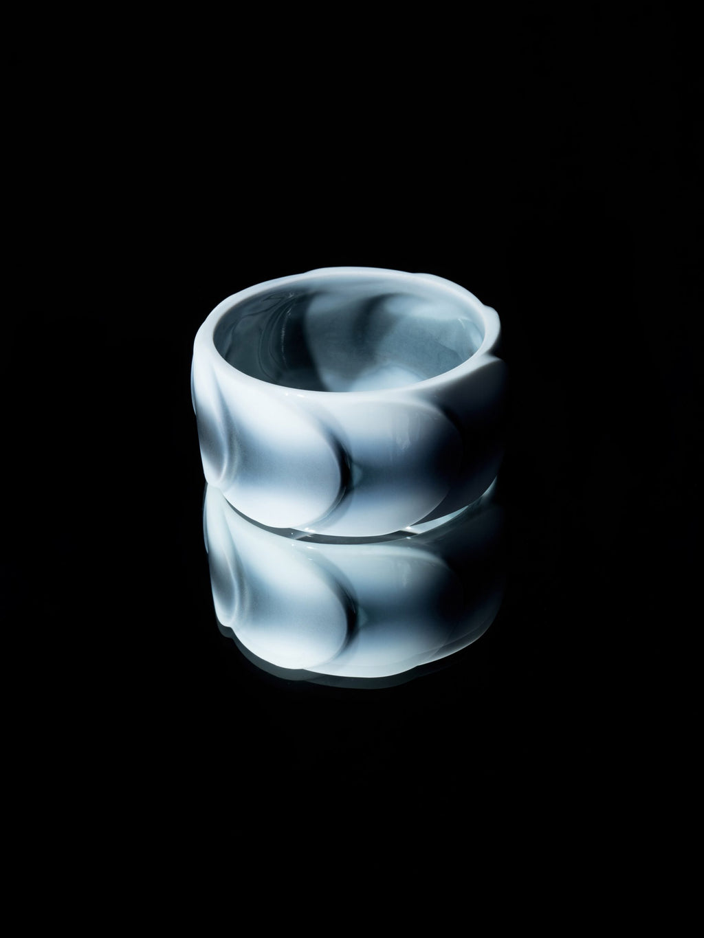 Degrade Drake Cuffs
