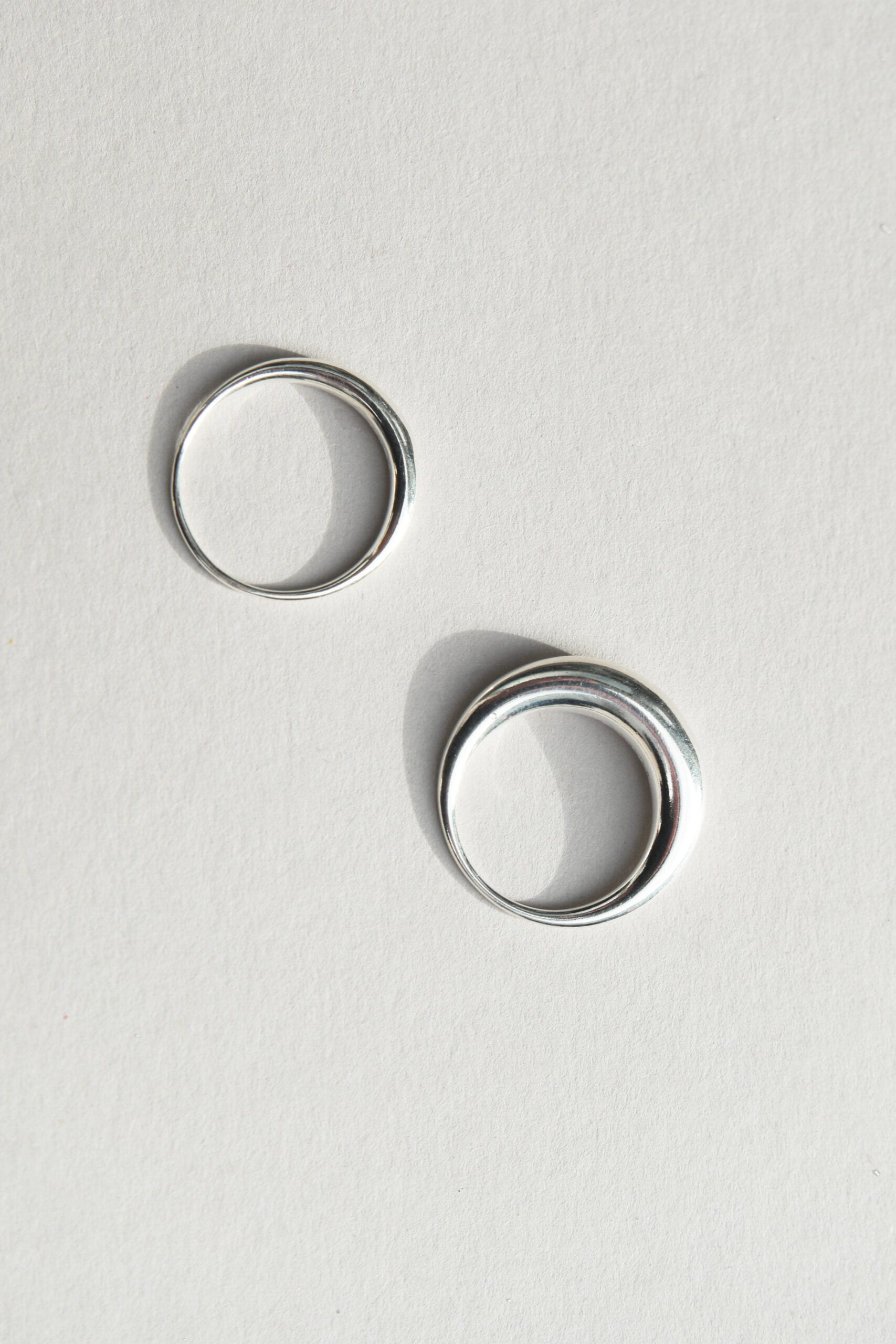 DELICATE RINGS – Saskia Diez