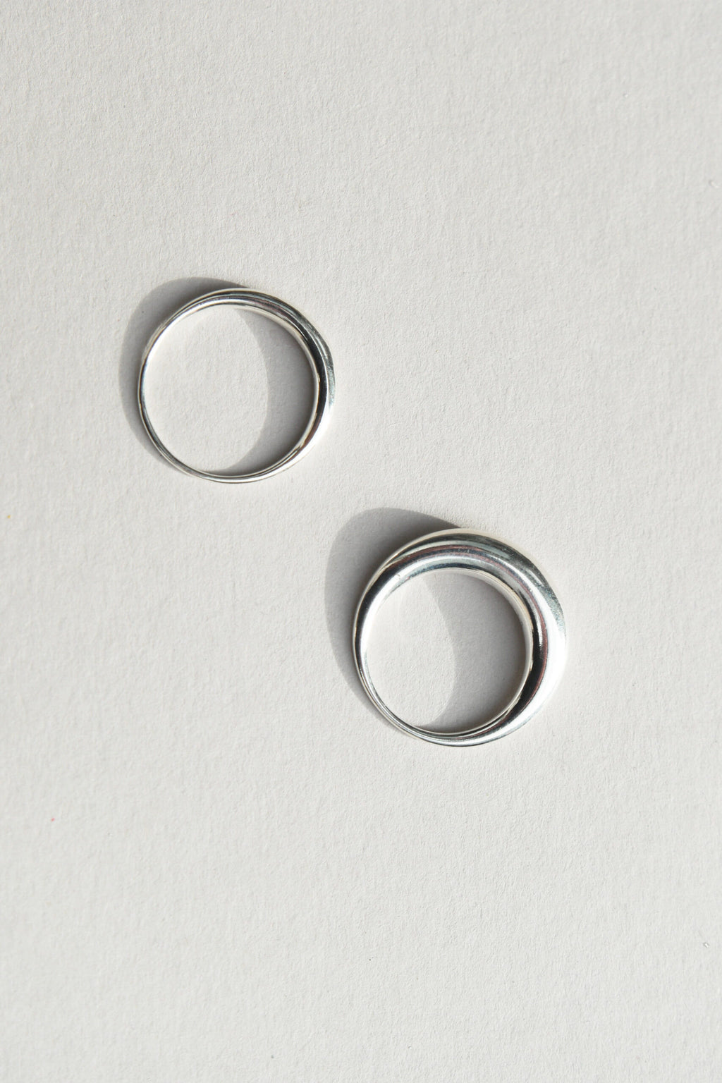 DEGRADE Ring