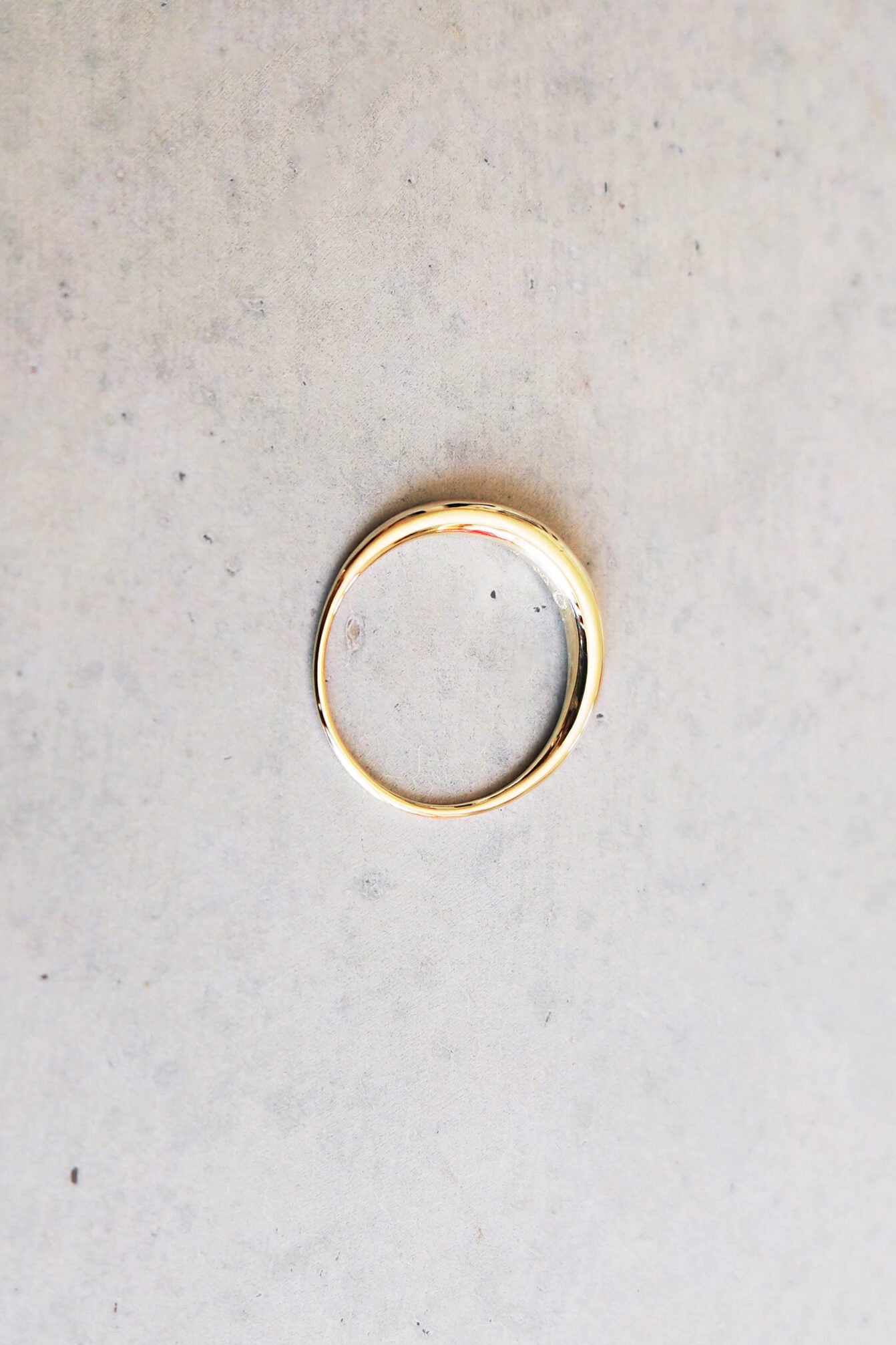 DEGRADE Ring