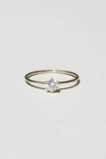 Diamond SOLITAIRE Ring