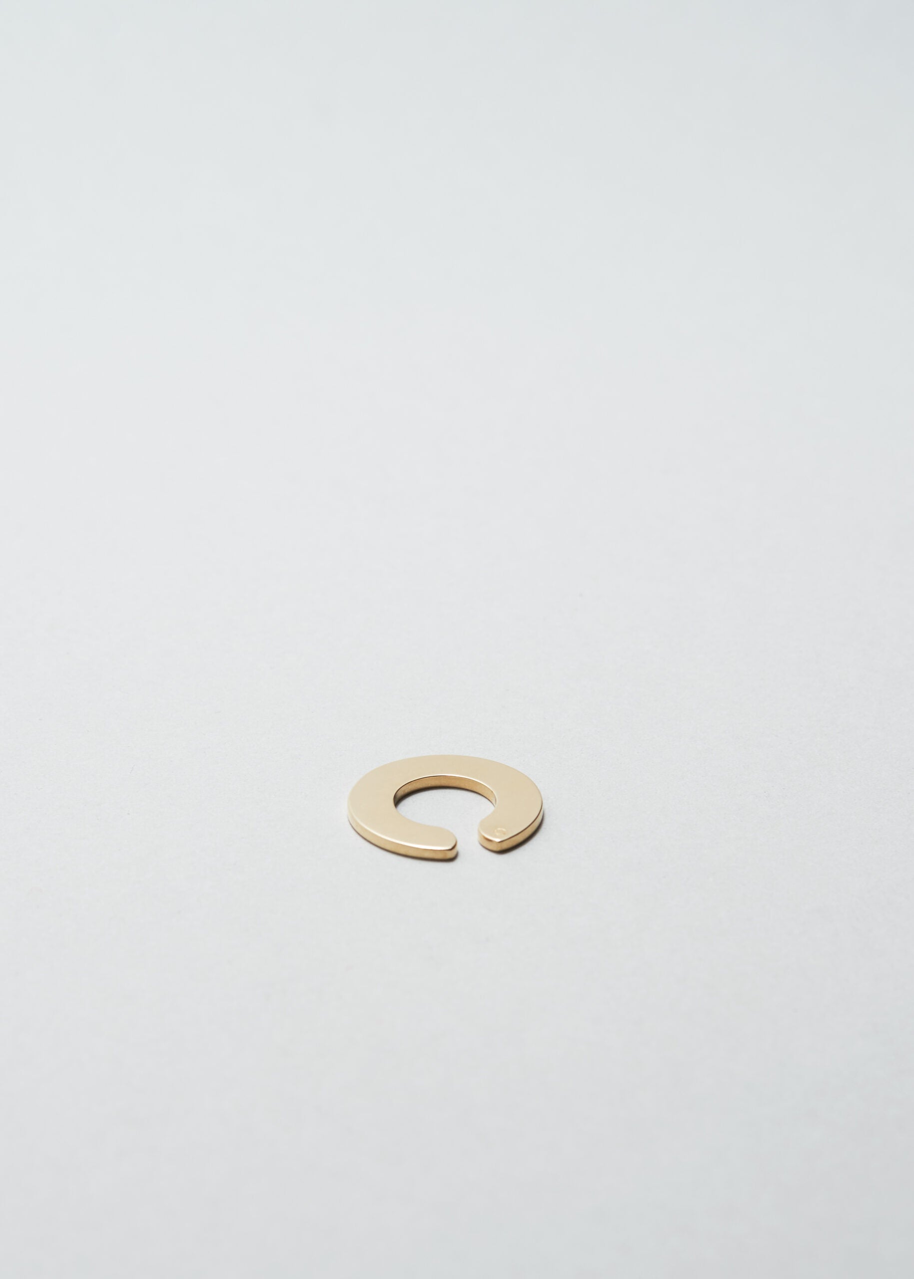 DISC Ear Cuff