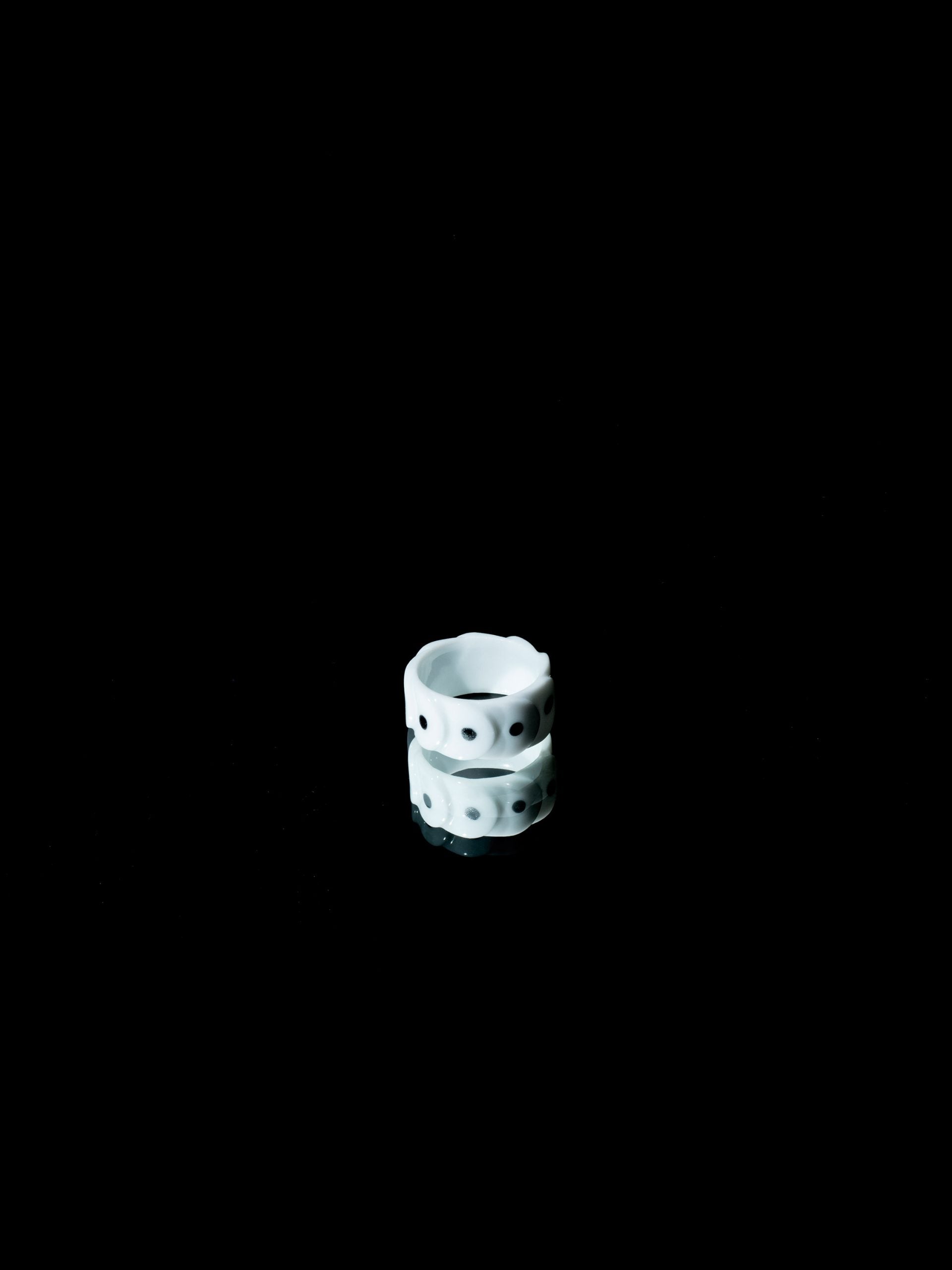 Dots DRAKE Ring