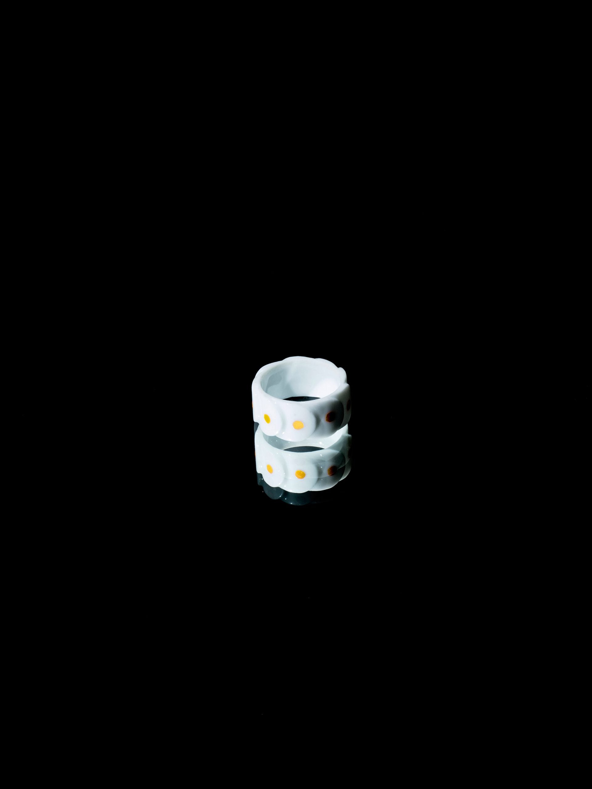 Dots DRAKE Ring