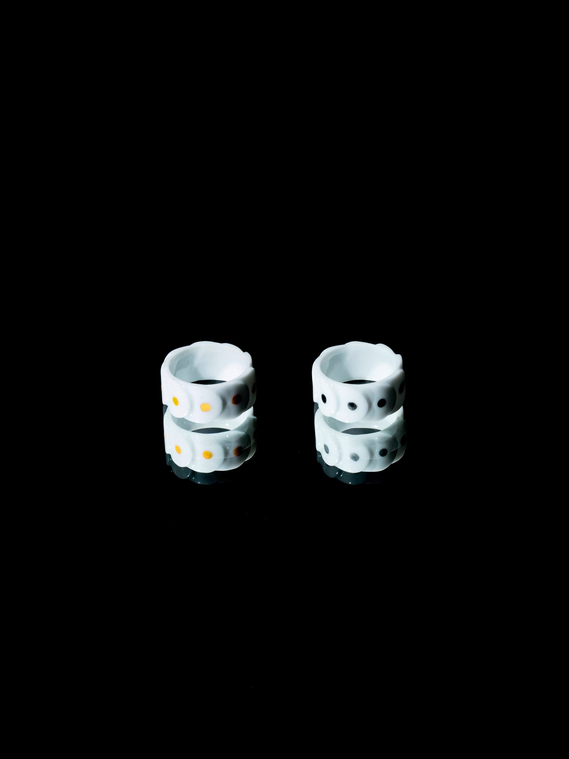 Dots DRAKE Ring