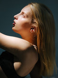PEARL Double Ear Cuff